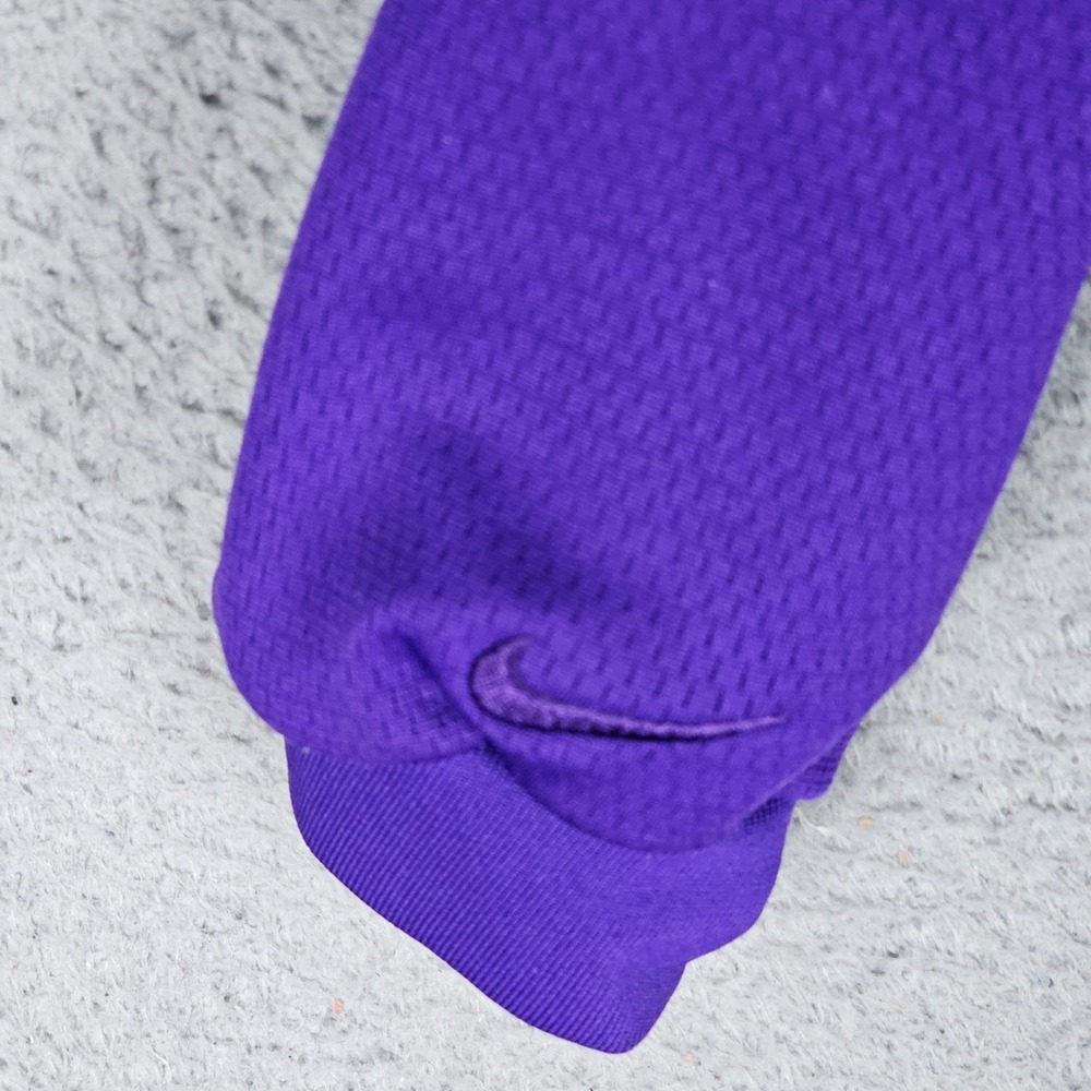 Nike Kobe Bryant Mamba Kids' Therma-FIT Pullover Hoodie HJ1028-547 Size‎ Medium - Picture 3 of 10